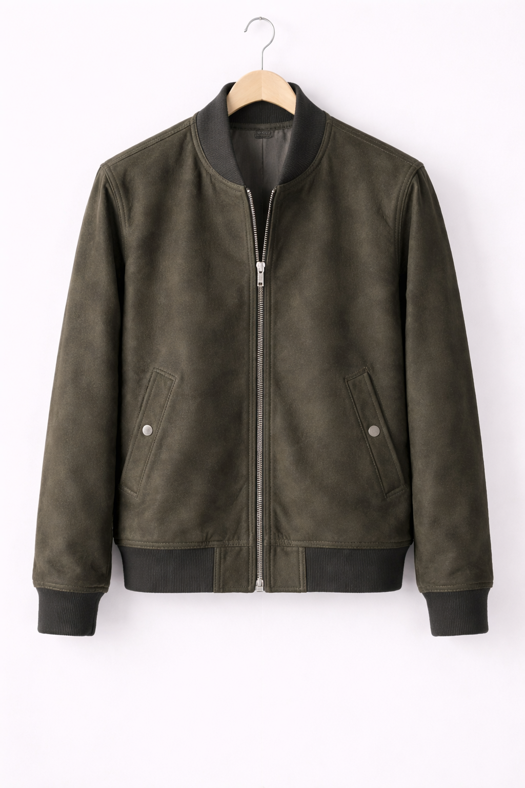 Coats & Jackets Cleaning