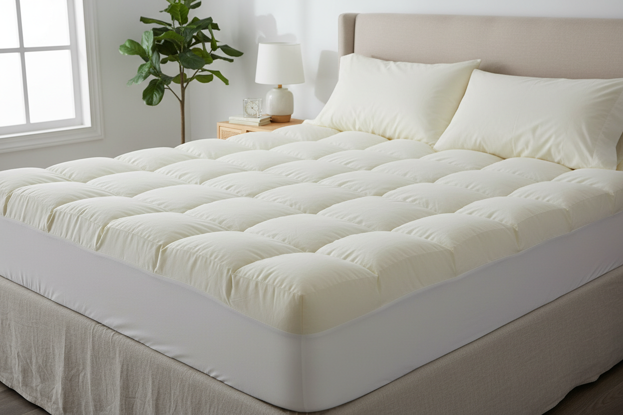mattress topper