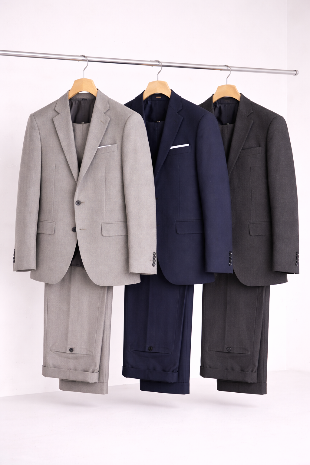 3+ Suits Cleaning Offer