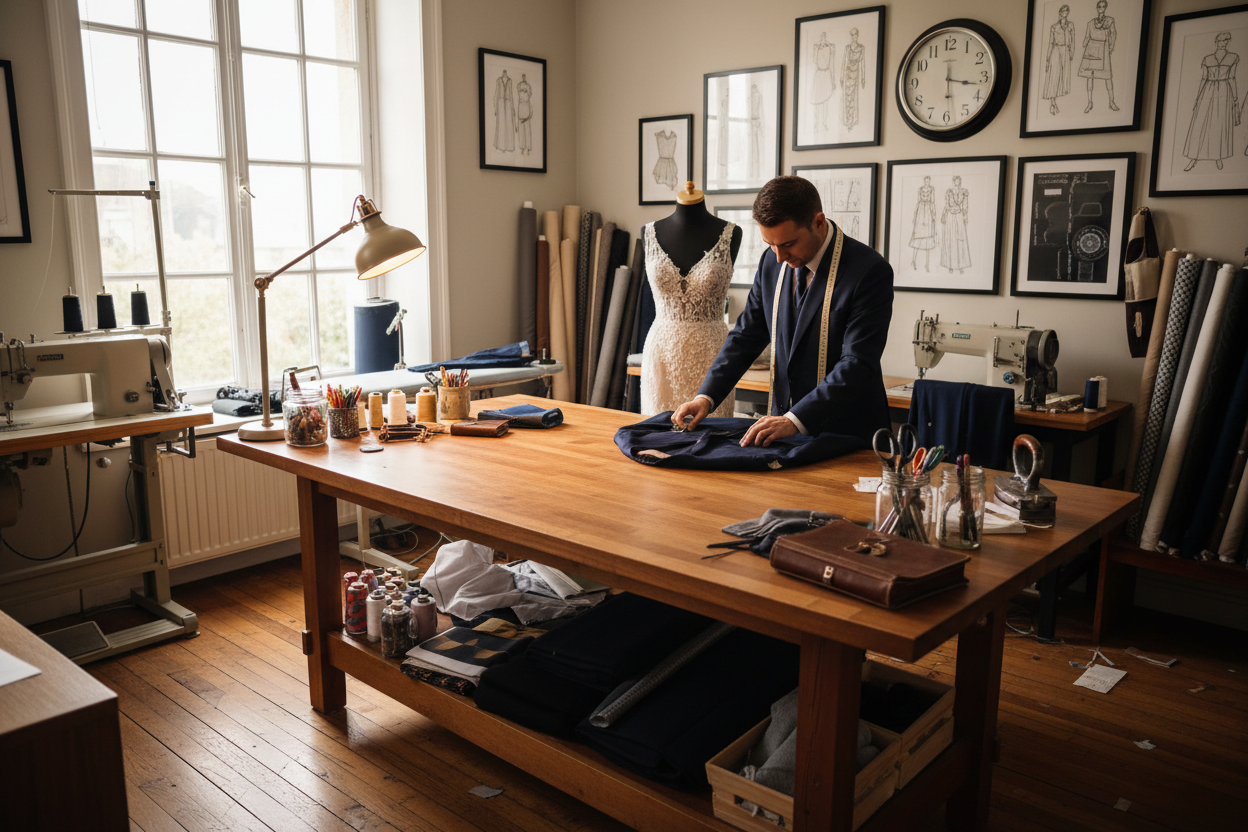 Trousers / Skirts / Jeans Alterations