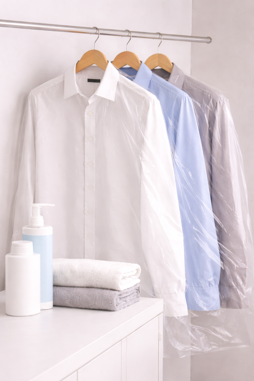 10+ Shirts Iron Offer