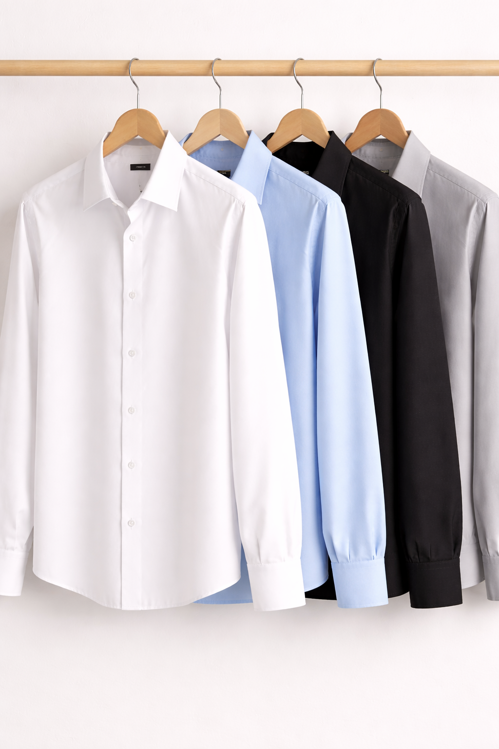 Shirts Iron