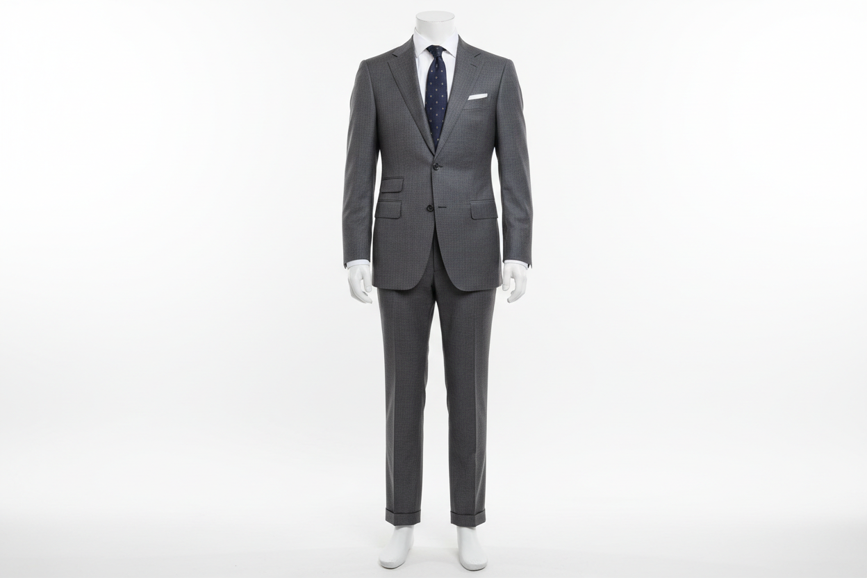 2 pice suite on a maniqueen