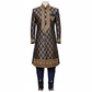 2 piece indian male tradidtional suit