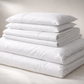 Laundry Basic (Wash & Fold)