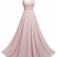 Bridesmaid dress
