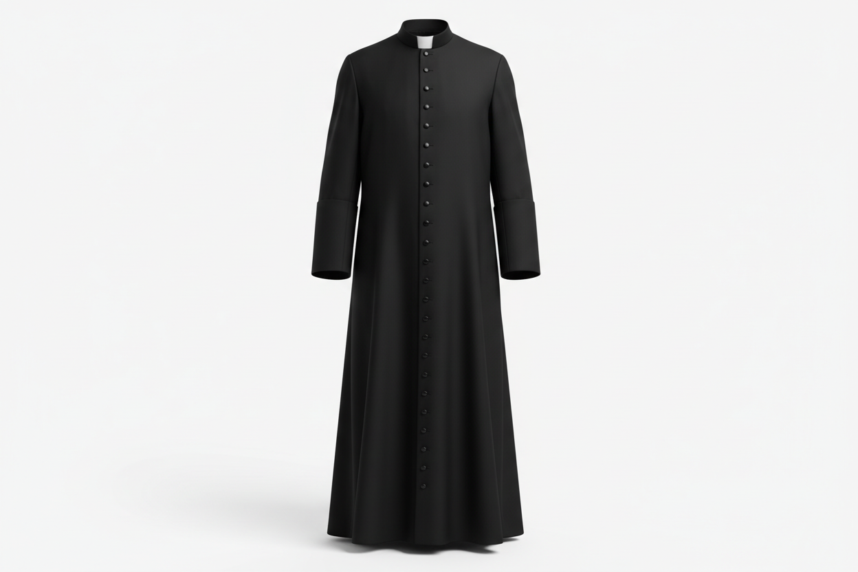 cassock