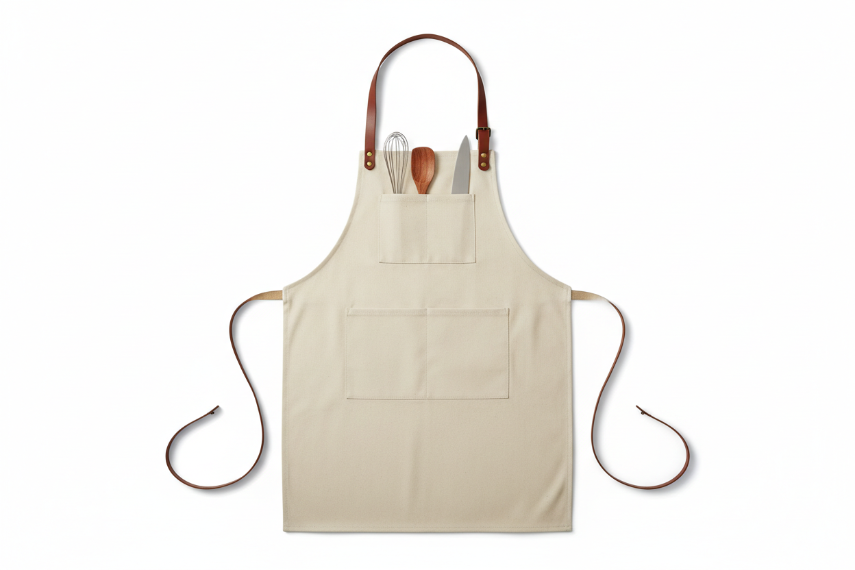 cheff apron