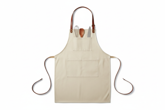 cheff apron