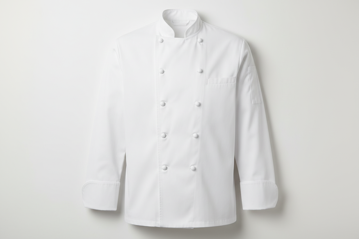 cheff jacket