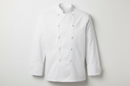 cheff jacket