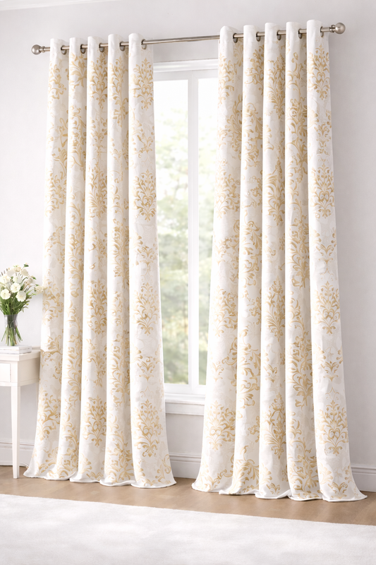 Curtains From