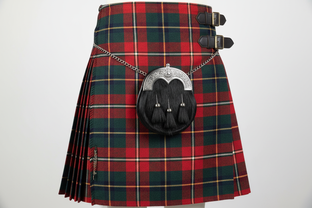 KIlt