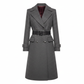 Knee Lenght Coat