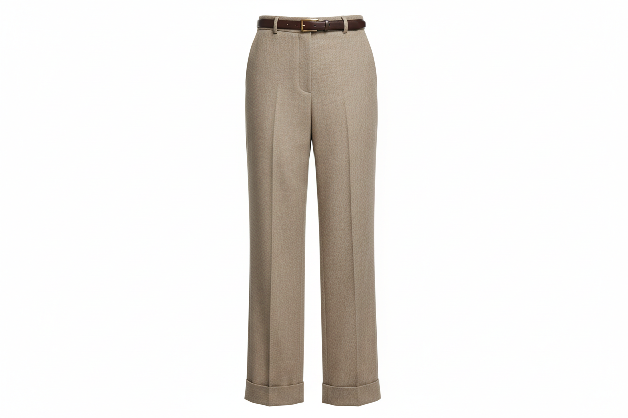 ladies trouser