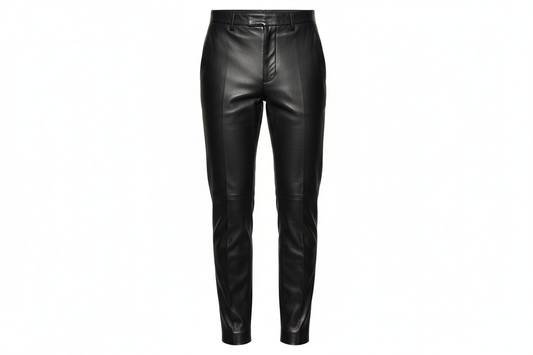 Leather Trouser
