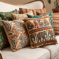 multiple cushion covers 