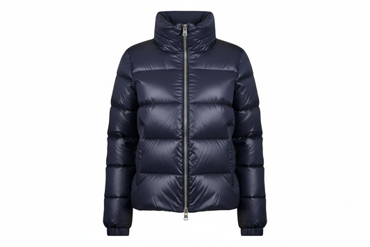 premium puffer jacket 