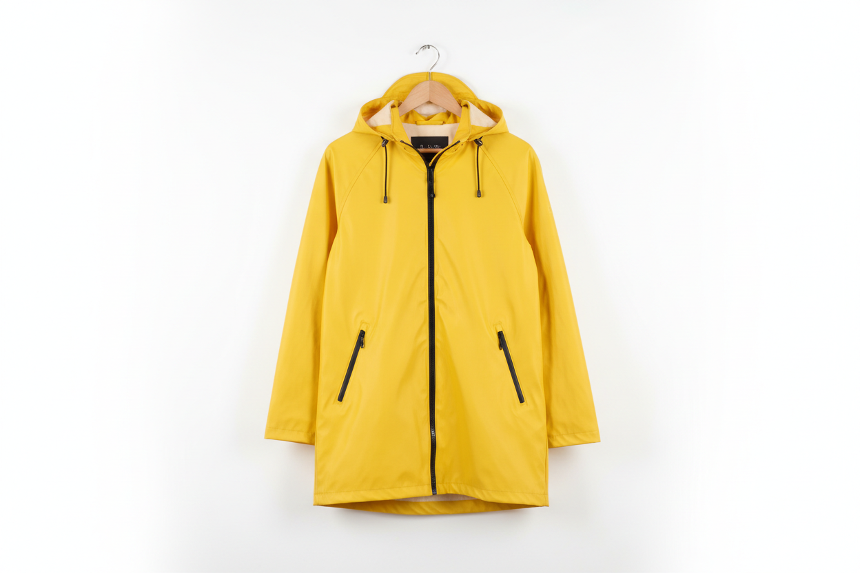 raincoat