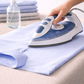 Ironing