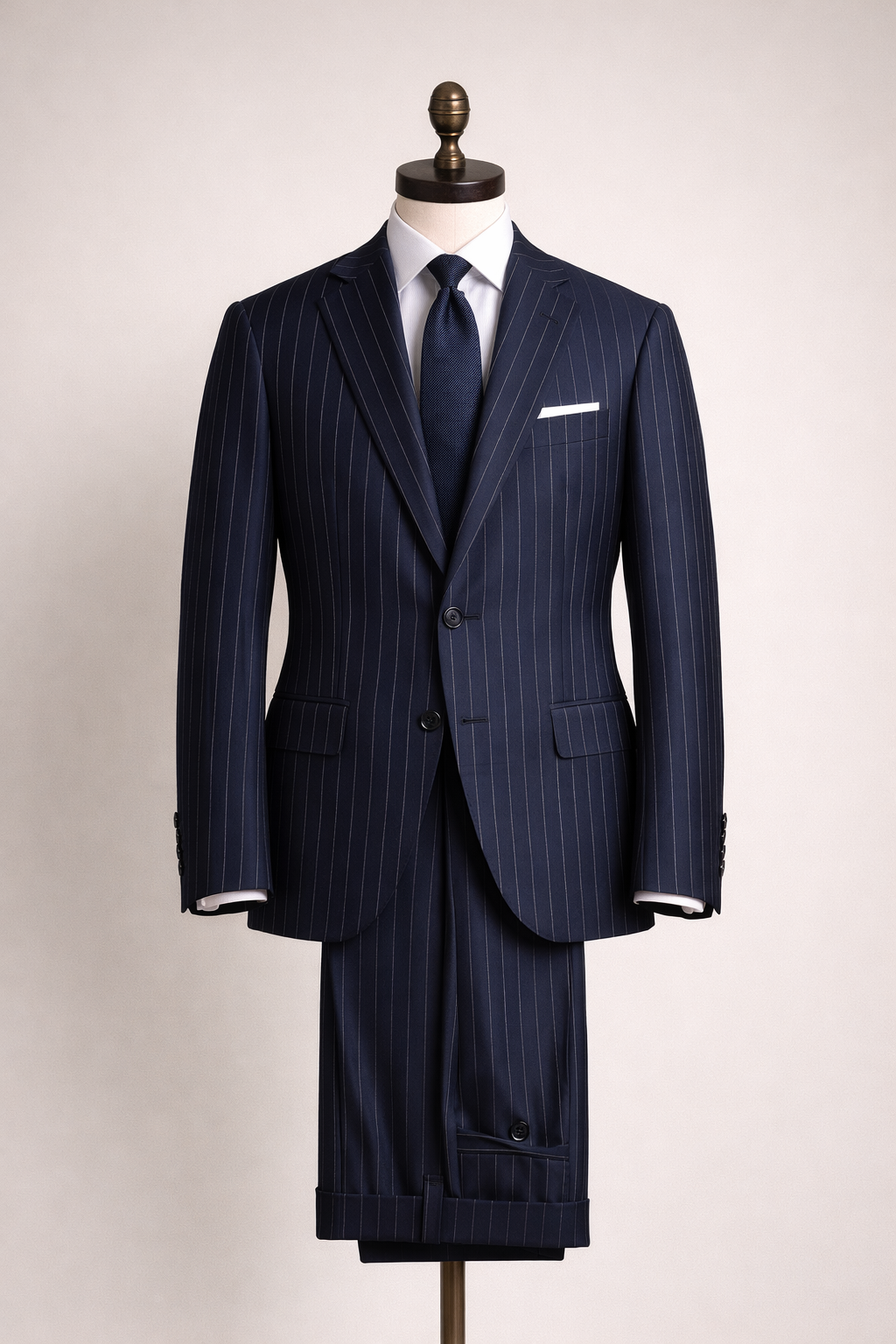 Dinner Suit Cleaning