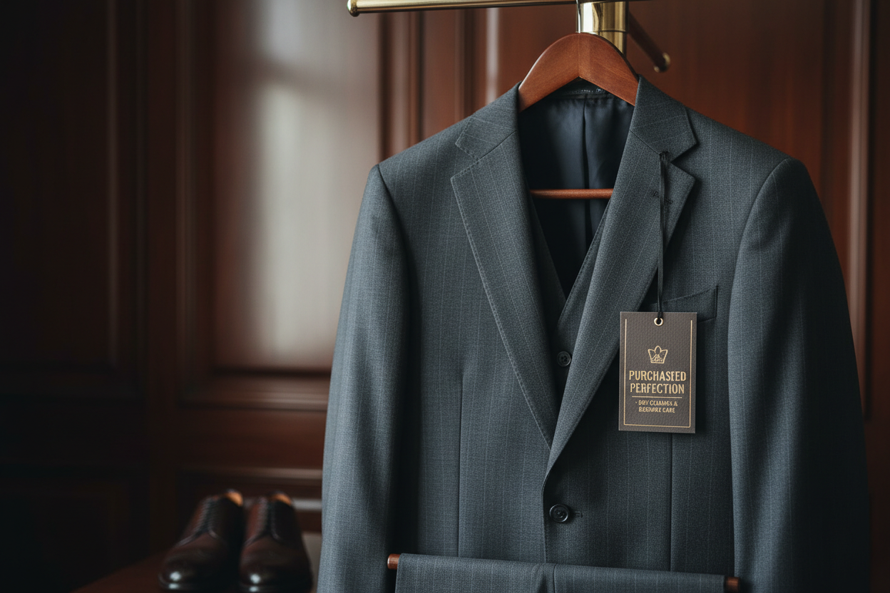 suits cleaning primium (boss)