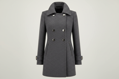 waist Lenght Coat