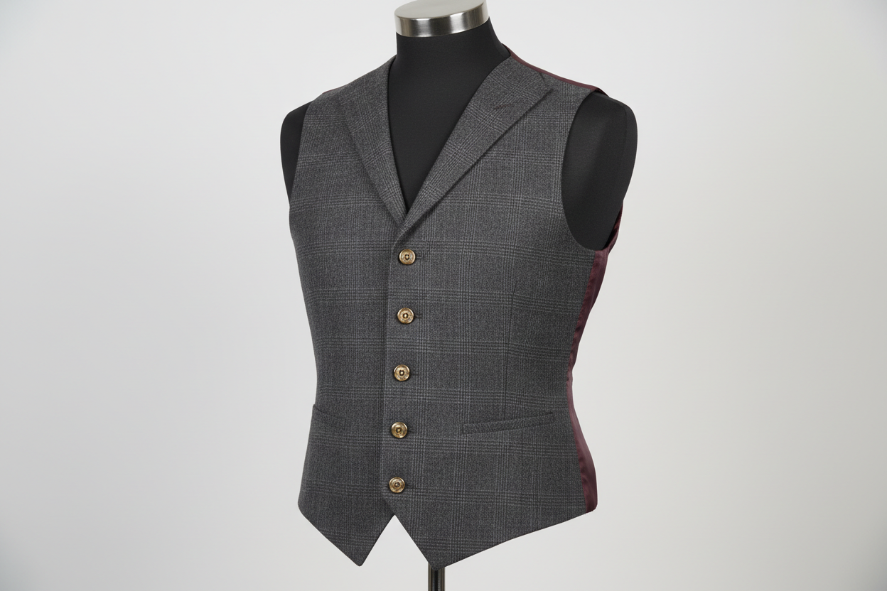 waistcoat